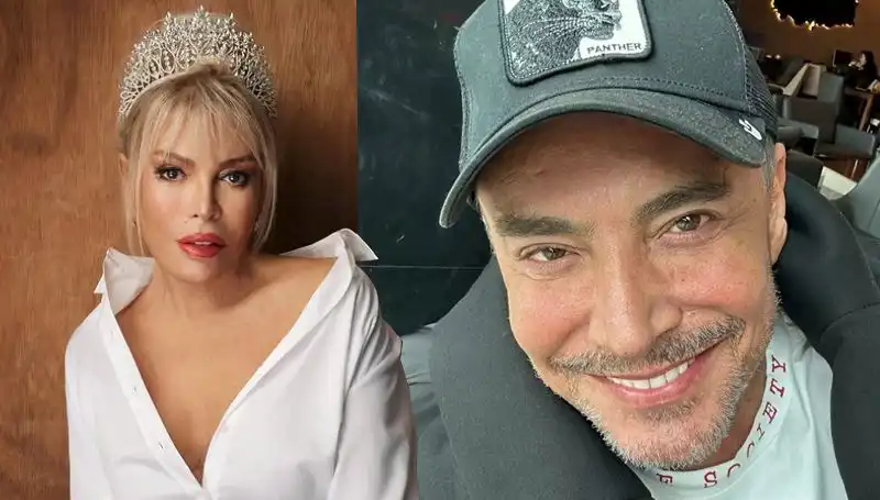 Cenk Eren'in Ajda Pekkan Paylaşımı Dikkat Çekti: Zamanın Geçişi Üzerine Düşünceler
