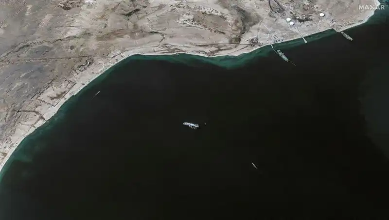 Yunan Gemisine Yapılan Saldırıda Mürettebat Son Anda Hayatta Kaldı!