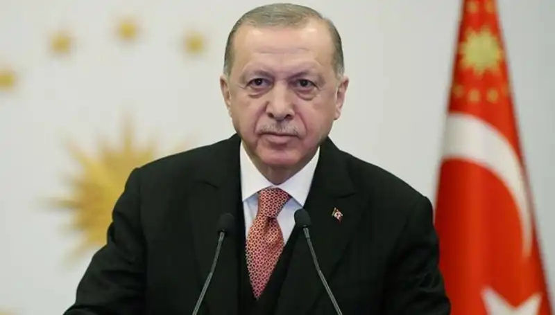Cumhurbaşkanı Erdoğan, LGS Tercih Sonuçlarını Değerlendirdi: Gençlere Moral Verdi
