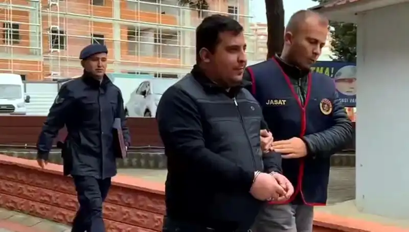 410 Ayrı Suçtan Aranan Zanlı, Güvenlik Güçleri Tarafından Kıskıvrak Yakalandı