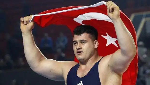 Rıza Kayaalp’e Şok Cezası: 4 Yıl Men Kararı Açıklandı