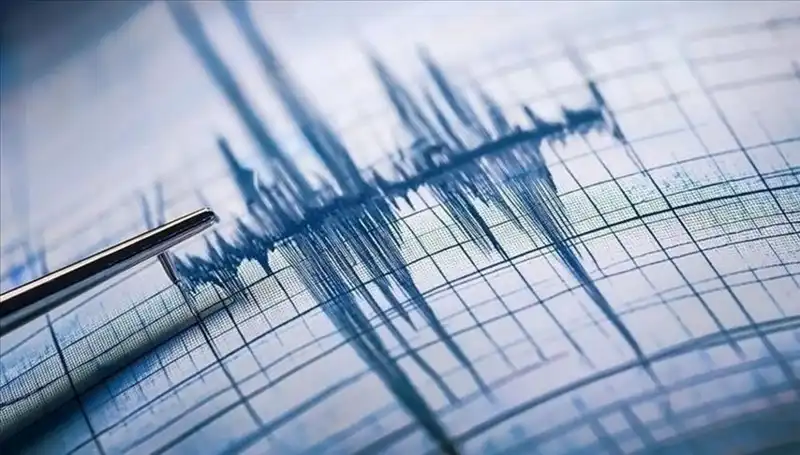 Ege Bölgesi’nde 3.0 Büyüklüğünde Deprem: Nedenleri ve Etkileri Neler?