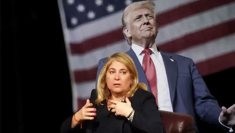 Trump Kabinesinde Türk İzi: Mehmet Öz'ün Kardeşi Yeni Göreviyle Dikkatleri Üzerine Çekti