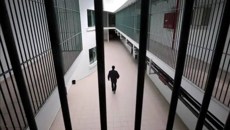 Yeni Yargı Paketi ile Binlerce Hükümlüye Tahliye Yolunda Son Gelişmeler