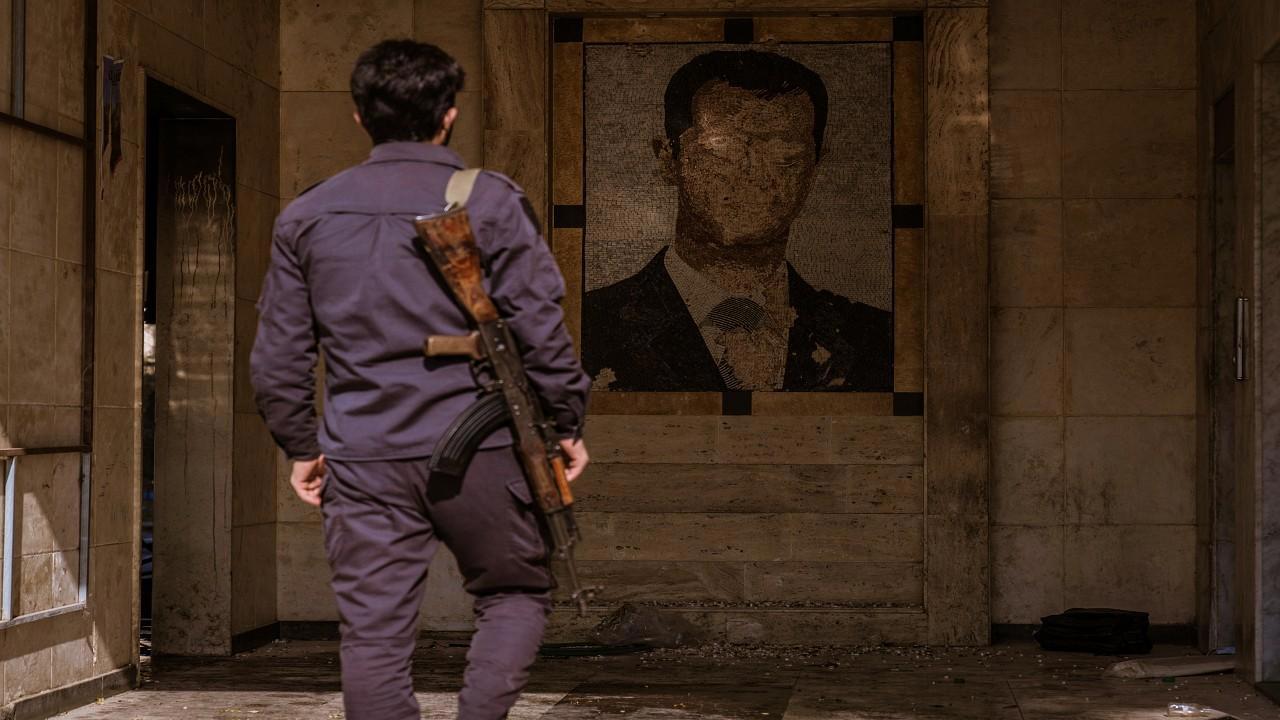Suriye'de Gerçek Durum: 'Şam'da her şey yolundaydı' miti çöktü