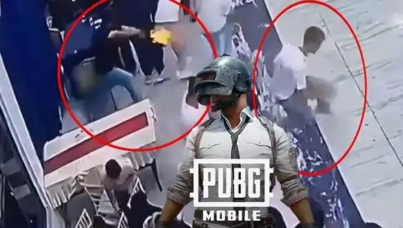 PUBG Oyununda Kin: Cinayetle Sonuçlanan Takım Mücadelesi
