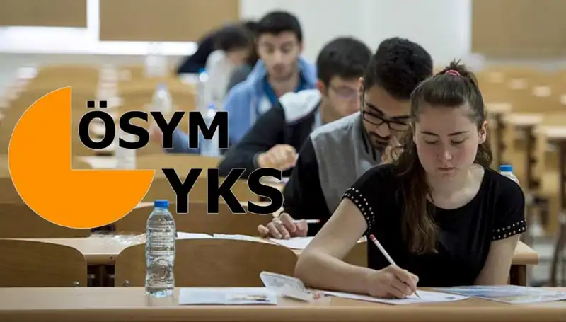2025 YKS Sınav Giriş Yerleri Açıklanacak! Tarih ve Detaylar Merak Ediliyor
