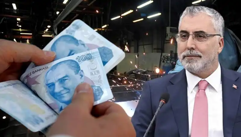 2025 Kamu İşçileri İçin Toplu İş Sözleşmesi Süreci: Yeni Zam Oranı Açıklandı!