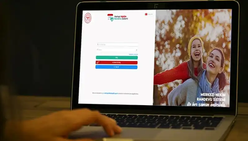 MHRS’de Yeni Hizmet İle Sağlık Kaygıları Kolayca Yönetilecek