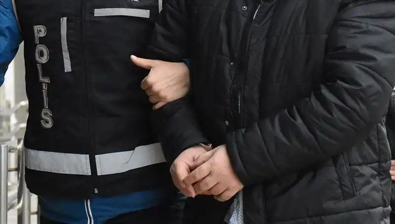 Uyuşturucu Satarken Yakalanan Gencin Ceza Süresi Şaşırttı!