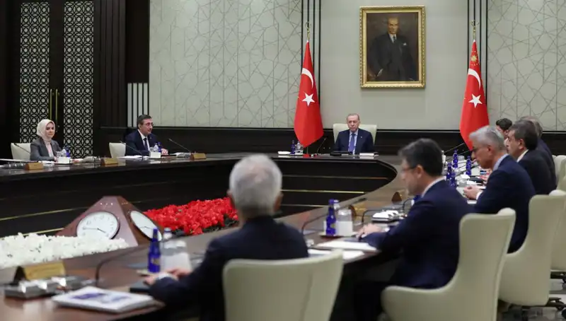 Kabine Üyelerinden 1 Mayıs Mesajları: Emek ve Dayanışmanın Önemi