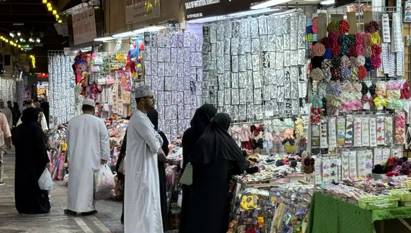 200 Yıllık Tarihin Kucağındaki Matrah Çarşısı: Tarihle İç İçe Alışveriş Deneyimi