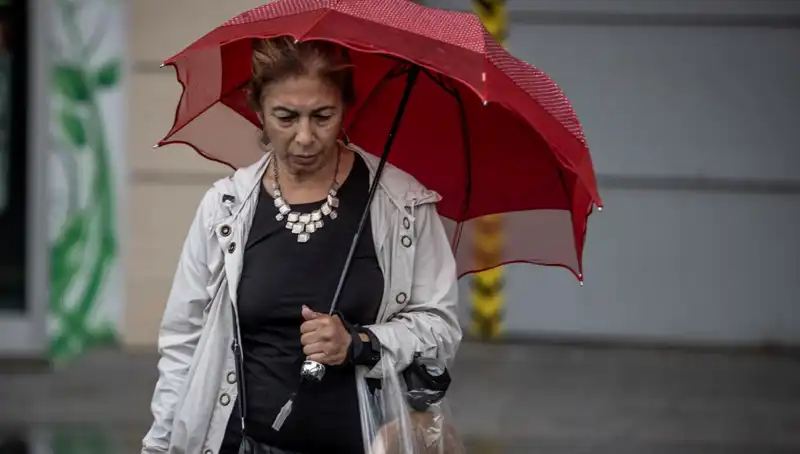 Güçlü Fırtına Geliyor: Meteorolojiden Kritik Uyarılar!