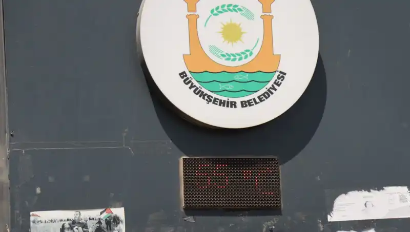 Termometreler 55 Dereceyi Geçti! Su Kaynakları Tehlikede mi?