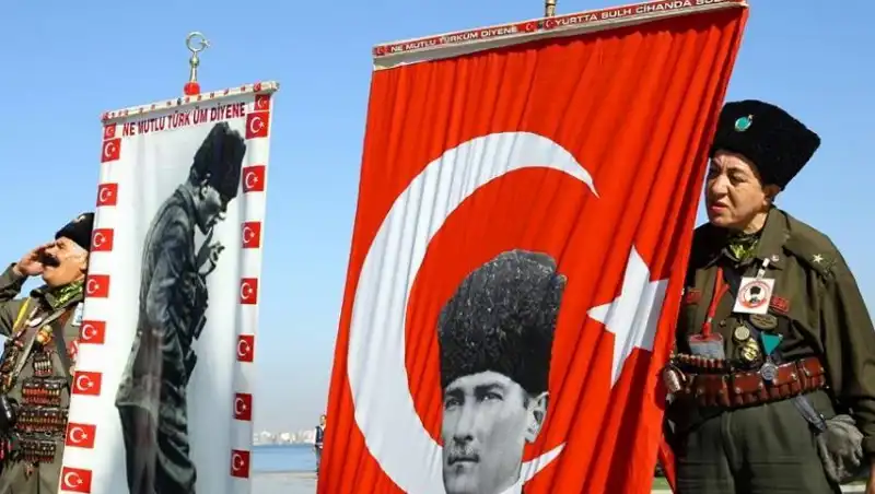 Gaziler Günü: Kahramanlarımızı Kutladığımız Özel Bir Gün