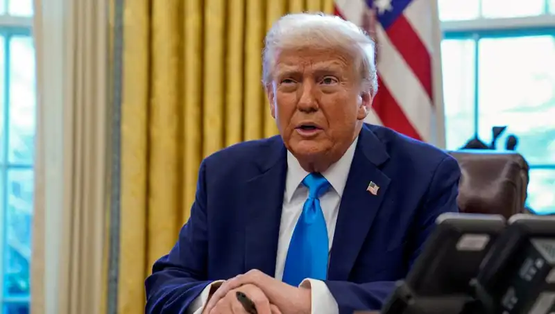 Gazze'de Barış İhtimali: Trump'tan Umut Verici Açıklamalar Geldi