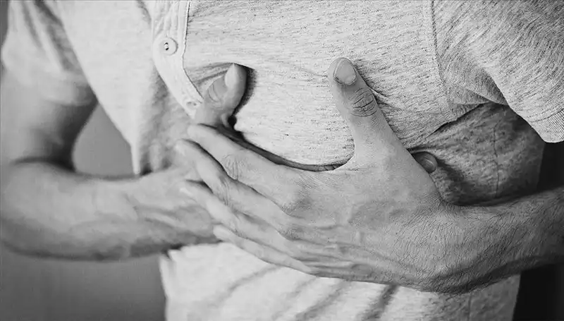 Covid-19 Aşısının Kalp Krizi Üzerindeki Etkisi: Yeni Araştırmalar Ne Diyor?