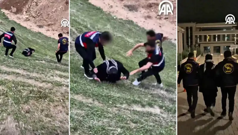 Dağdaki Çobanın Sırrı: 223 Yıldır Aranan Zanlı Çıktı!