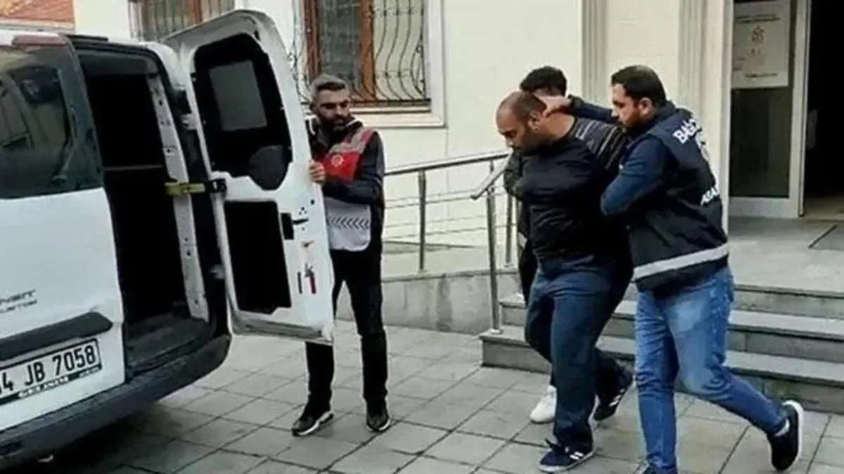 Bağcılar'da Annesini Vahşice Katleden Ali Sayan'a Müebbet Hapis Cezası Verildi