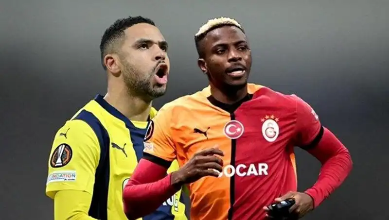 Zirvede Fark Yaratan İsimler: Spor Dünyasındaki Değişimin Nabzı