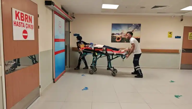 Bursa'da Eşini Vuran Kadın: Olayın Ardındaki Karanlık Gerçekler