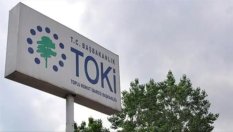 TOKİ'den 56 İlde 642 Arsa Satışı Başlıyor: Tarih ve Detaylar Açıklandı!