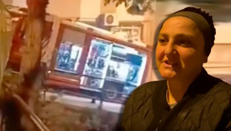 Beyoğlu’nda Krizi Tırmandıran Kazı: Kombi Patladı, Acil Müdahale Gerekti!
