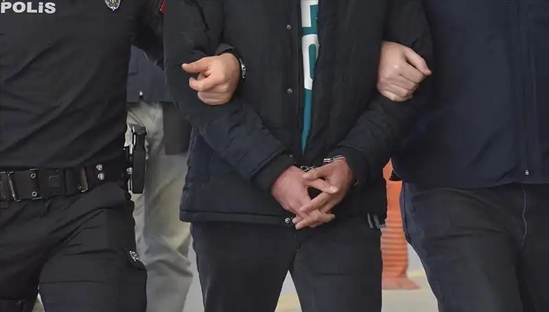 Samsun'da Çay Ocağında Uyuşturucu İhalesi: Suçüstü Yakalandılar