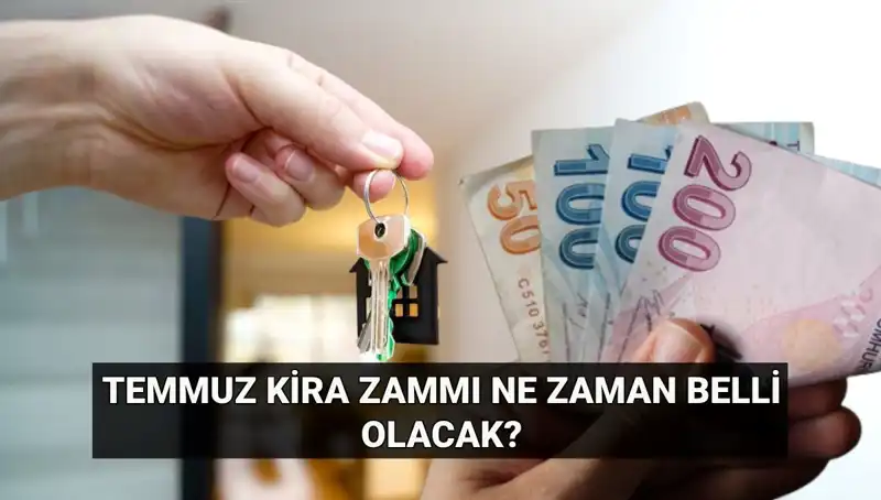 Kira Artış Oranı Ne Zaman Açıklanacak? Gözler TÜİK'te!