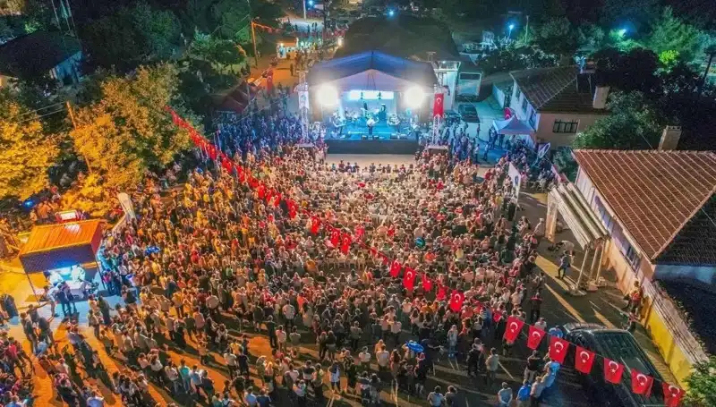Leylek Şenliği 2023: Nerede, Ne Zaman ve Ne Kadar Sürecek?