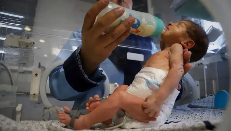 İsrail Ablukası: 66 Çocuğun Hayatı Nasıl Son Buldu?