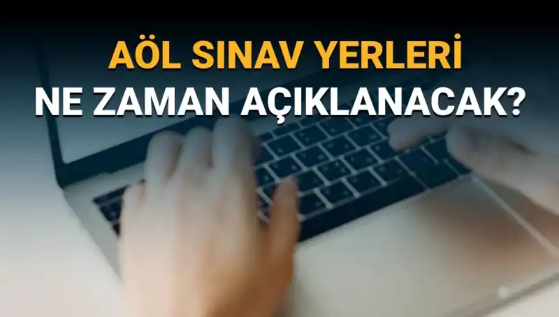 MEB AÖL 3. Dönem Sınav Giriş Belgesi Sorgulama Süreci Başladı