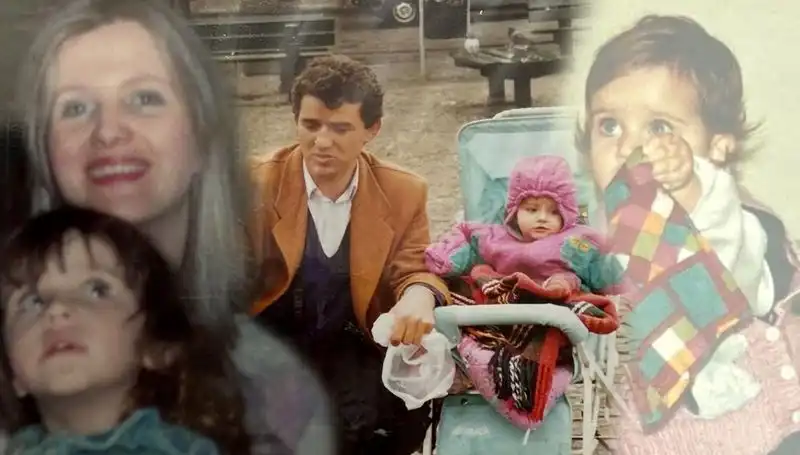İrem Helvacıoğlu, Geçmişin İzlerini Takipçileriyle Paylaştı!