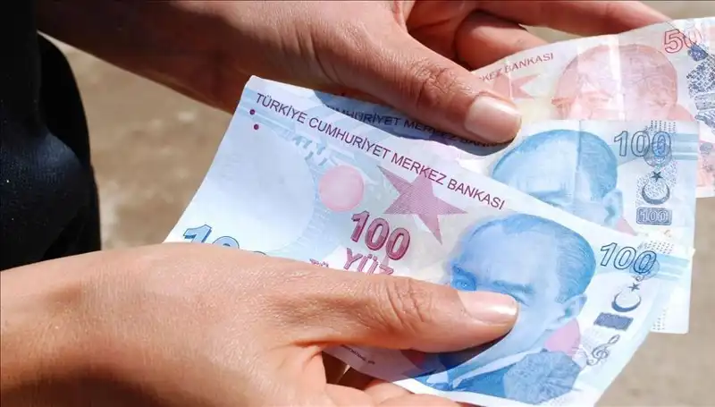 2025’te Emeklilere En Yüksek Promosyonu Veren Bankalar Açıklandı!