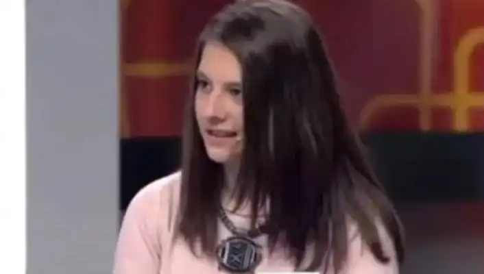 Yıllar Önce Bir Yarışmada Ece Gürel’in Gizli Başarısı Ortaya Çıktı!
