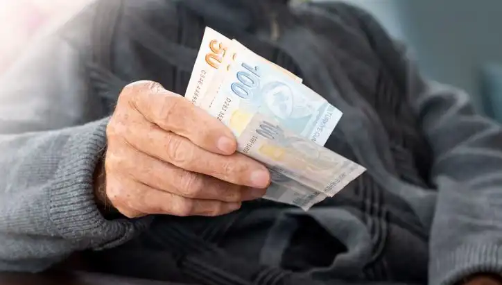 Emeklilere Beklenen Müjde: İkramiyeler 4 Bin TL’ye Yükseliyor!