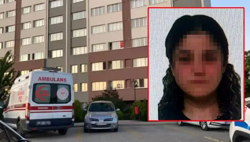 Derin Dondurucuda Bulunan Bebek Cesedinin Annesi Ortaya Çıktı: Ankara’da Şok Eden Detaylar