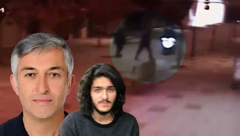 Baba ve Oğulun Trajik Ölümü: 7 Yıl Arayla Aynı Kaderi Paylaştılar