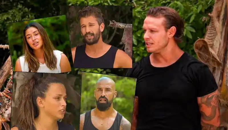 Survivor 2023'te İkinci Finalist Belli Oldu: Kim Kazandı?