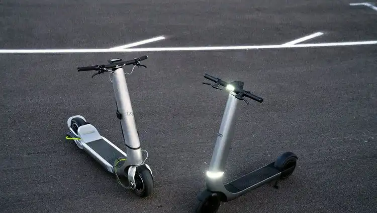 Elektrikli Scooter Devrimi: Hız Sınırlarını Aşan Yeni Model