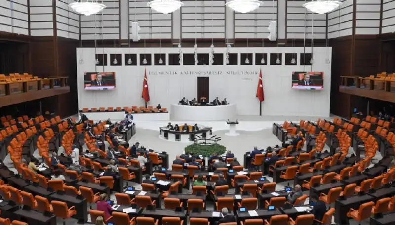 Zeytinlik Teklifine 8 Maddelik Yeni Onay: Tarımda Büyük Değişim Bekleniyor