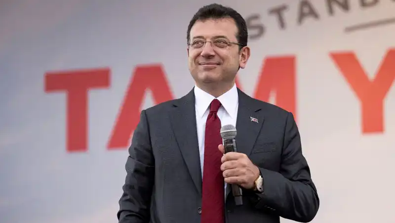 Ekrem İmamoğlu'nun Hakim Karşısına Çıkmasına Neden Olan Tehdit Davası