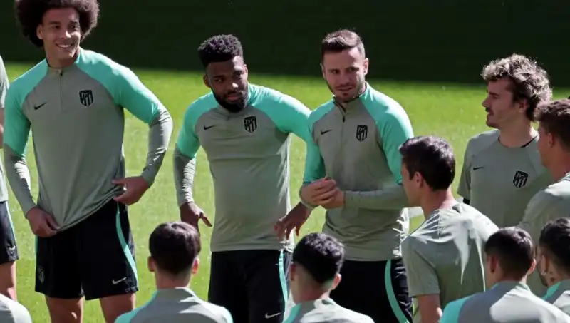 Chelsea ve Atletico'dan Türkiye'ye: Kariyerine Yeni Bir Sayfa Açıyor