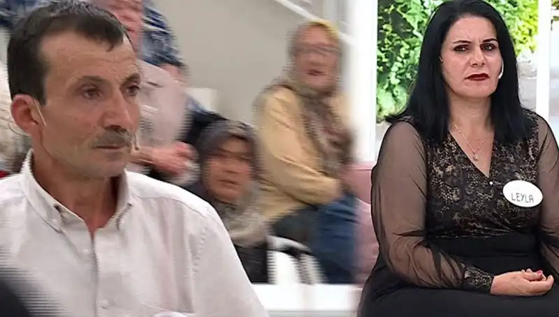 Eşini Sokak Ortasında Bıçaklayan Adam Pişmanlık Duydu, İndirim Aldı!