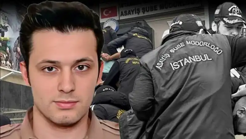 Cinayet Planları Ortaya Çıktı: Bekçiyi Şehit Eden Çete Kimler?