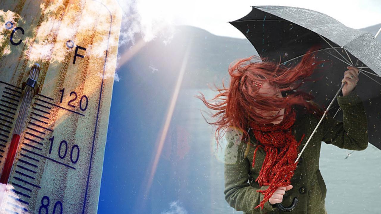 Yeni Haftada Güneşli ve Sıcak Hava Bekleniyor