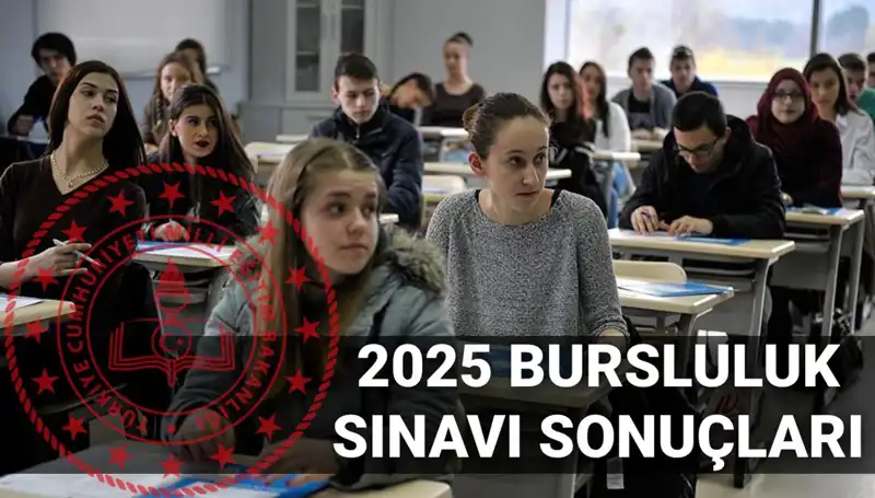 MEB 2025 Bursluluk Sınavı Sonuçları Ne Zaman Açıklanacak?