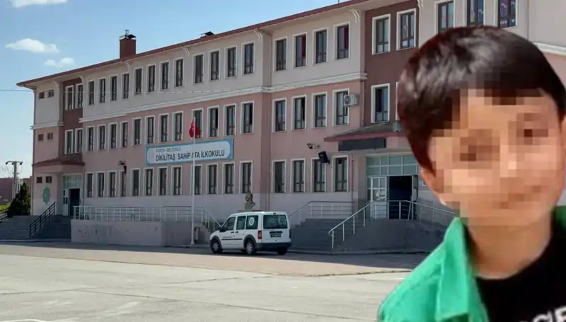 Akran Zorbalığına Maruz Kalan 10 Yaşındaki Yusuf'tan Korkunç Haber Geldi