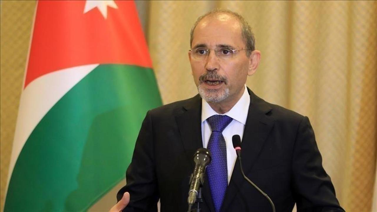 Ürdün Kralı Abdullah Türkiye'ye Resmi Ziyaret Gerçekleştirdi