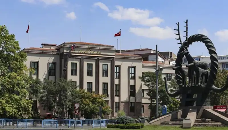 Ankara Valiliği'nden Heyecan Verici 12/12 Çalışma Sistemi Duyurusu